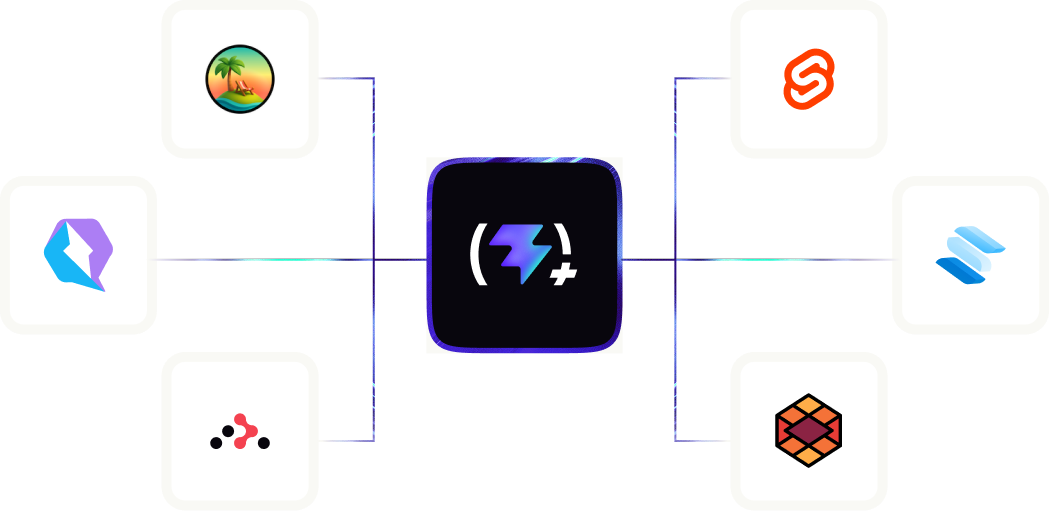 Мета-фреймворки